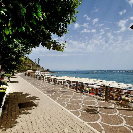 B&B Maiori Luxury Экстерьер фото