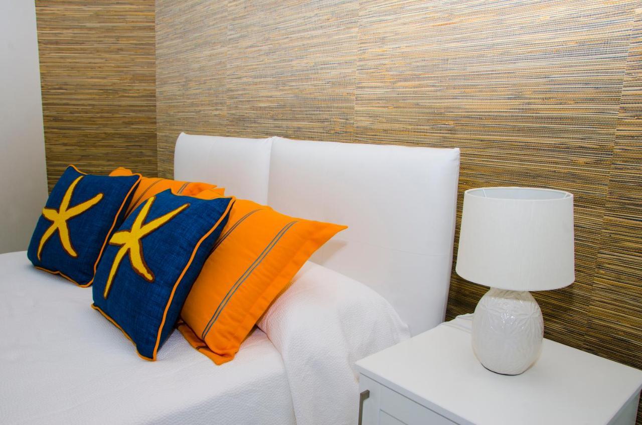 B&B Maiori Luxury Экстерьер фото