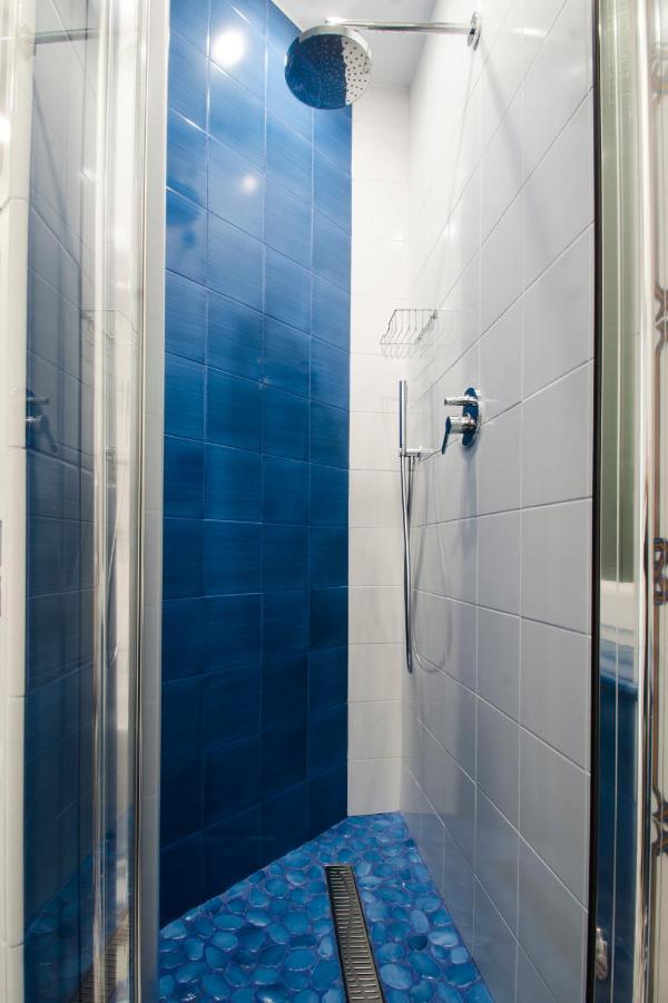 B&B Maiori Luxury Экстерьер фото