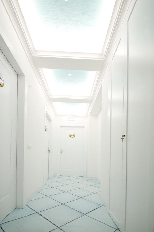 B&B Maiori Luxury Экстерьер фото
