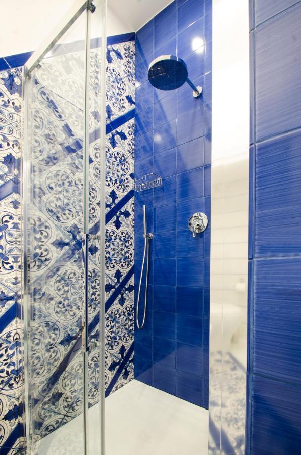 B&B Maiori Luxury Экстерьер фото
