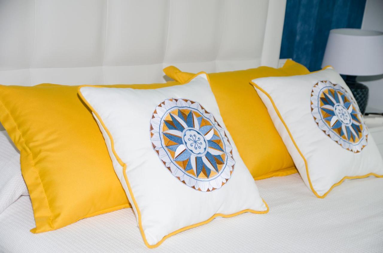 B&B Maiori Luxury Экстерьер фото