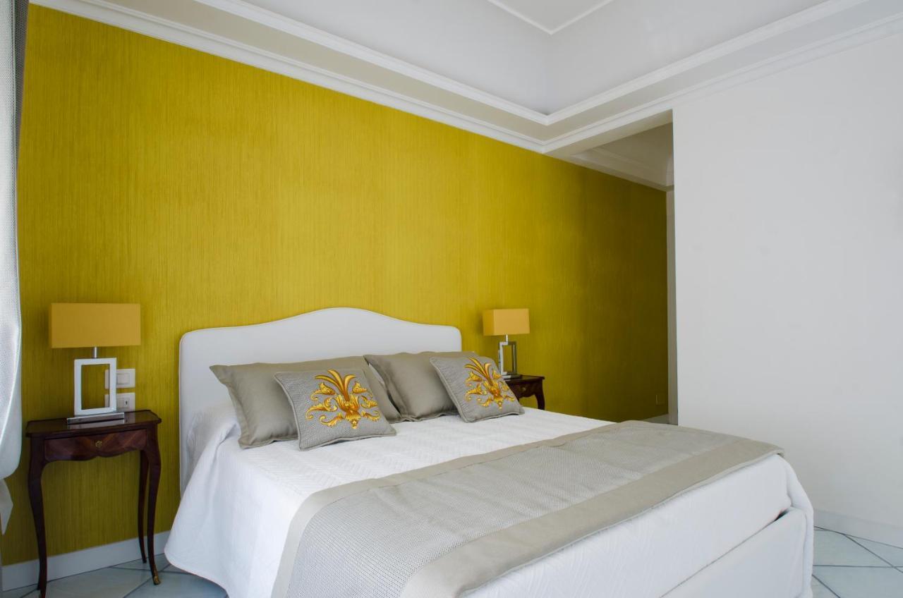 B&B Maiori Luxury Экстерьер фото