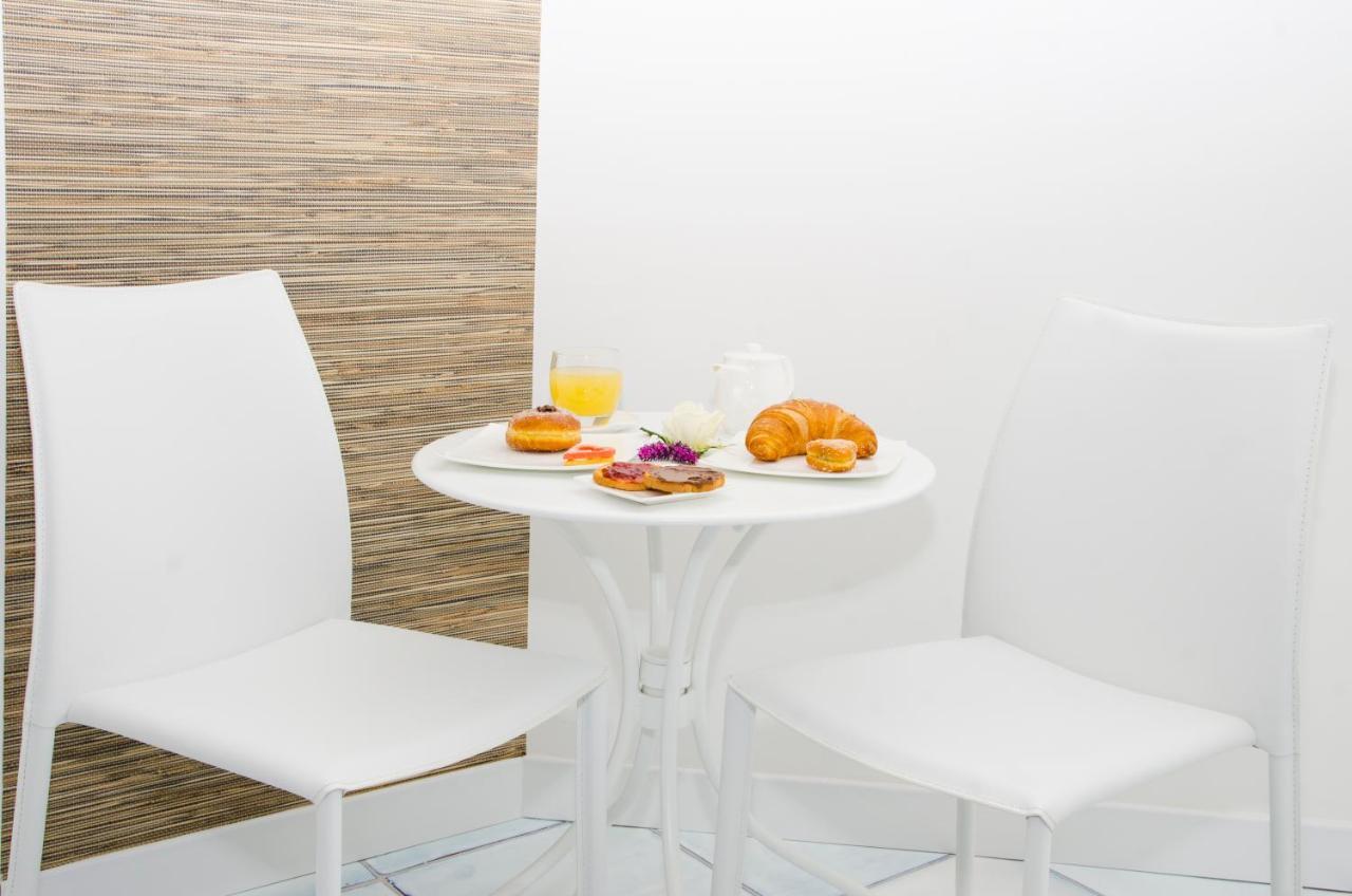 B&B Maiori Luxury Экстерьер фото