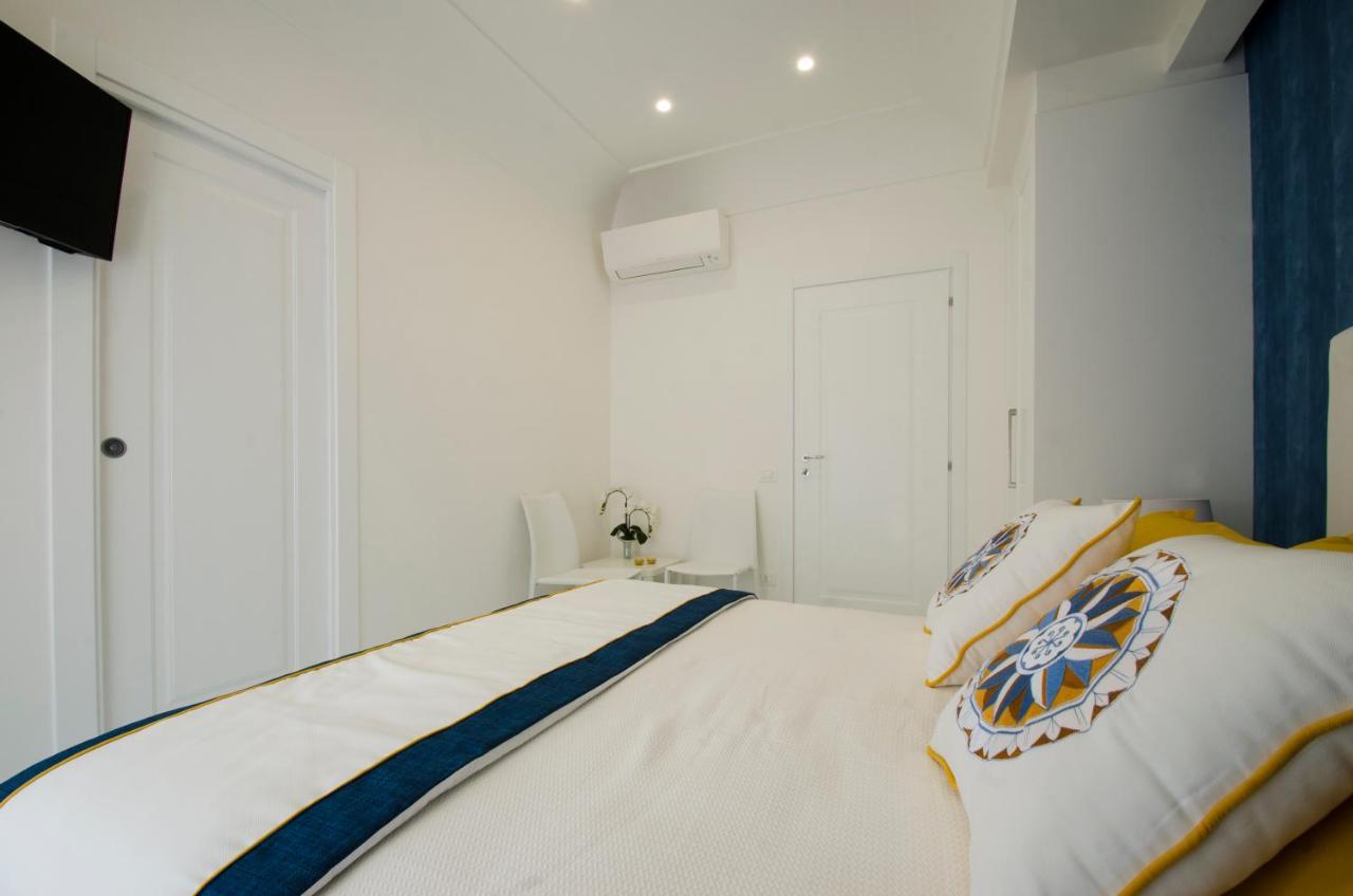 B&B Maiori Luxury Экстерьер фото